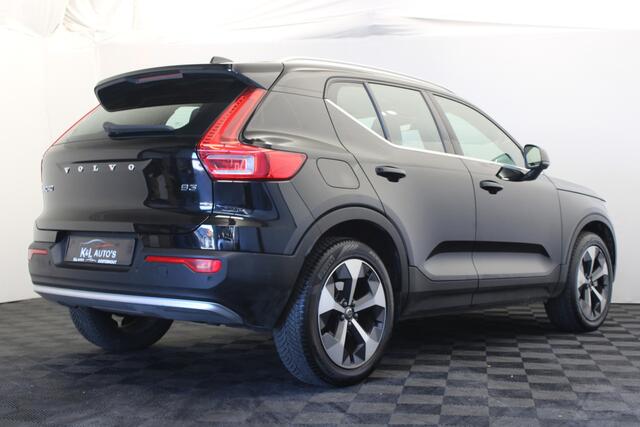 Volvo XC40 2.0 B3 Ultimate Bright |Pano|Stoel\stuur verwarming|