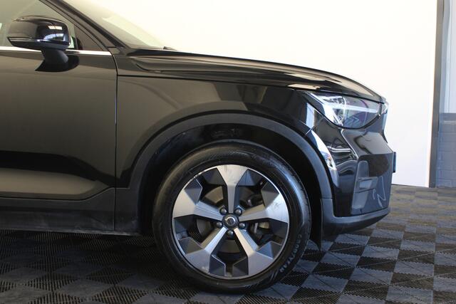 Volvo XC40 2.0 B3 Ultimate Bright |Pano|Stoel\stuur verwarming|