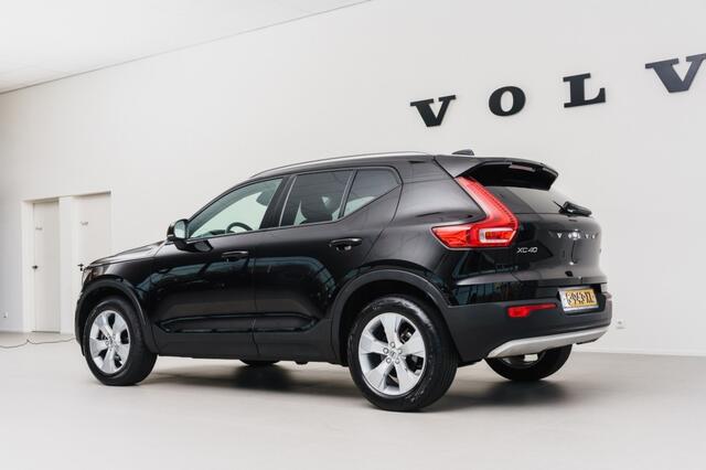 Volvo XC40 T3 Geartronic Momentum Pro, Park Assist Line