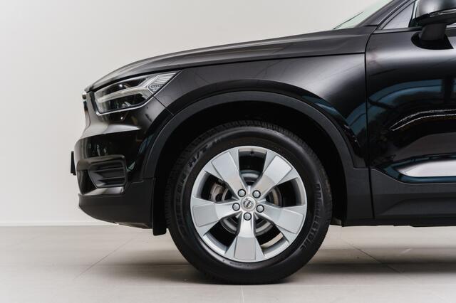 Volvo XC40 T3 Geartronic Momentum Pro, Park Assist Line