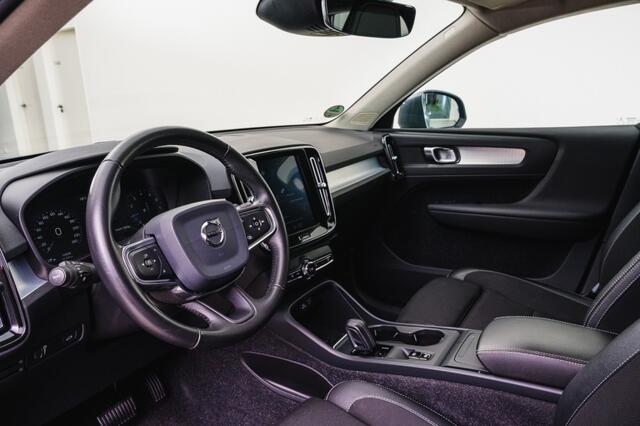 Volvo XC40 T3 Geartronic Momentum Pro