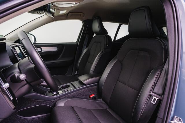 Volvo XC40 T3 Geartronic Momentum Pro