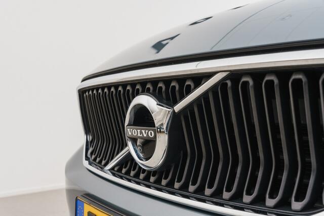 Volvo XC40 T3 Geartronic Momentum Pro