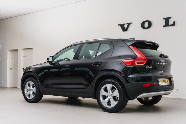 Volvo XC40 T4 Momentum, Business Pack, Intellisafe Pro Line