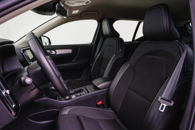 Volvo XC40 T4 Momentum, Business Pack, Intellisafe Pro Line