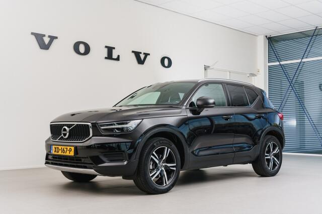 Volvo XC40 T3 Momentum