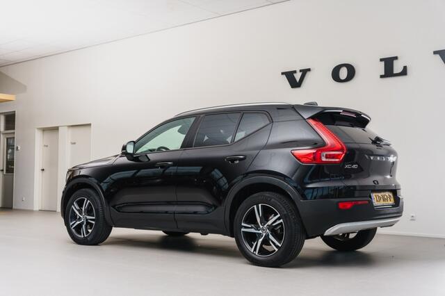 Volvo XC40 T3 Momentum