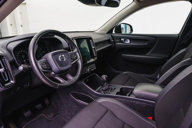 Volvo XC40 T3 Momentum