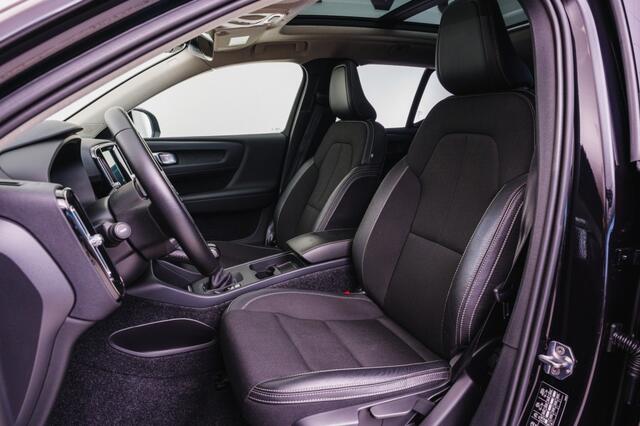 Volvo XC40 T3 Momentum