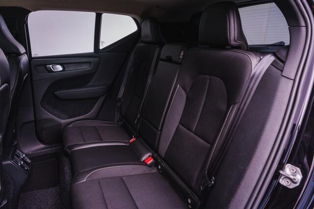 Volvo XC40 T3 Momentum