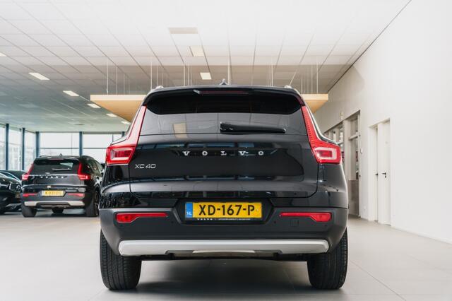 Volvo XC40 T3 Momentum
