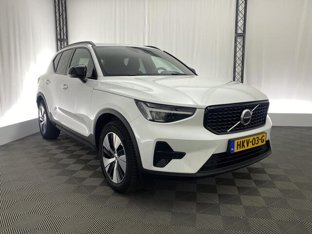 Volvo XC40 1.5 T4 PHEV Plus Dark 211 Pk Automaat | Pano-Dak | Memory Stoel | Carplay | H&K |