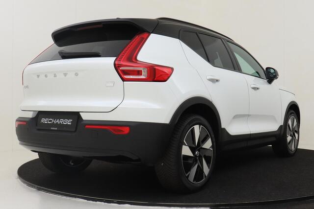 Volvo XC40 SINGLE MOTOR EXTENDED RANGE ULTIMATE 82 kWh -PANO.DAK|360°CAM|HARMAN/KARDON|POWER-SEATS|PIXEL.LED
