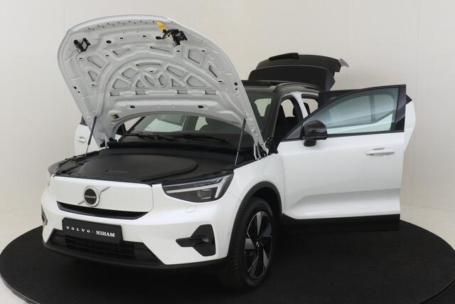 Volvo XC40 SINGLE MOTOR EXTENDED RANGE ULTIMATE 82 kWh -PANO.DAK|360°CAM|HARMAN/KARDON|POWER-SEATS|PIXEL.LED