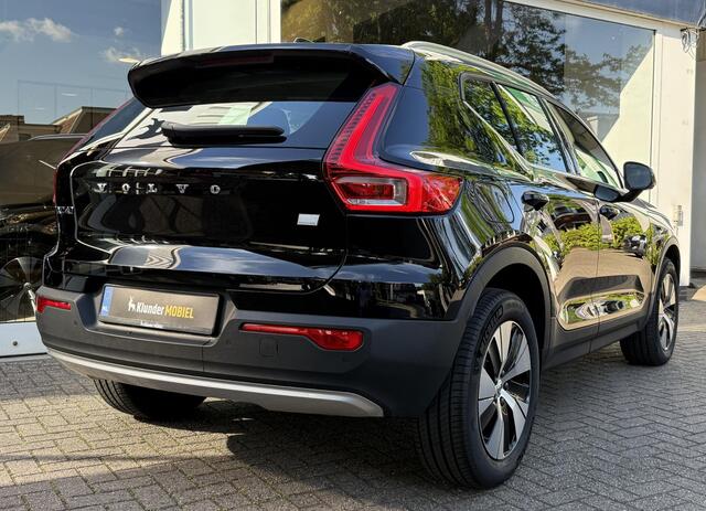 Volvo XC40 1.5 T4 Recharge Inscription Expr. |Adapt.Cruise|DAB|Keyless|
