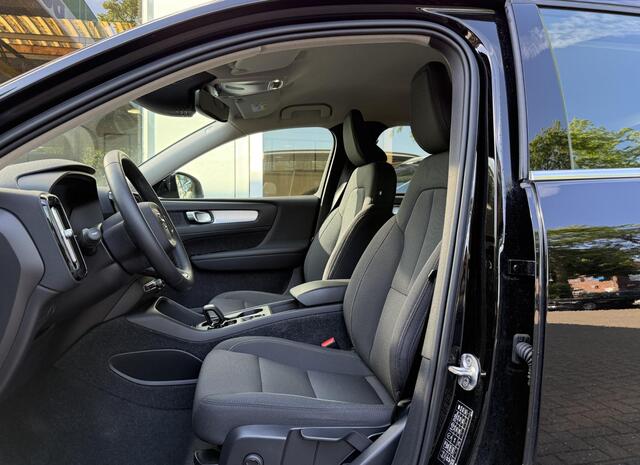 Volvo XC40 1.5 T4 Recharge Inscription Expr. |Adapt.Cruise|DAB|Keyless|