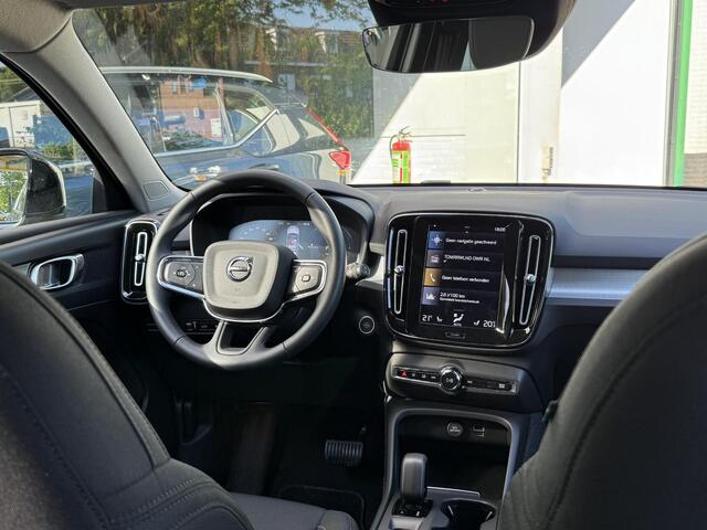 Volvo XC40 1.5 T4 Recharge Inscription Expr. |Adapt.Cruise|DAB|Keyless|