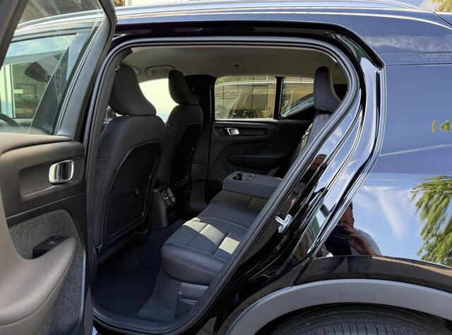 Volvo XC40 1.5 T4 Recharge Inscription Expr. |Adapt.Cruise|DAB|Keyless|