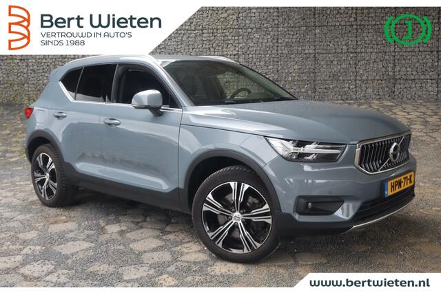 Volvo XC40 1.5 T5 Rech. Inscr. I Achteruitrijcamera I Stoelverwarming