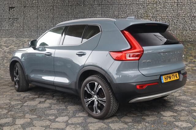 Volvo XC40 1.5 T5 Rech. Inscr. I Achteruitrijcamera I Stoelverwarming