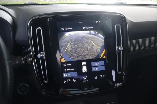 Volvo XC40 1.5 T5 Rech. Inscr. I Achteruitrijcamera I Stoelverwarming