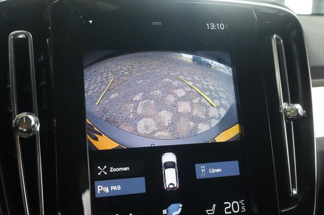 Volvo XC40 1.5 T5 Rech. Inscr. I Achteruitrijcamera I Stoelverwarming