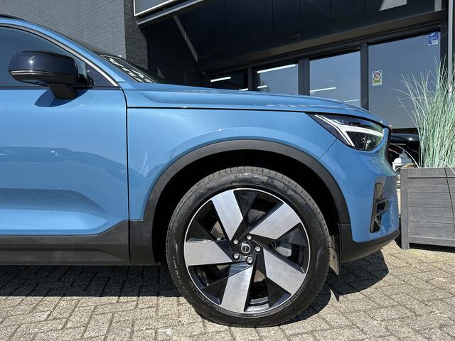Volvo XC40 1.5 T5 Plug-in hybrid Ultimate Dark