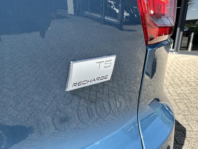 Volvo XC40 1.5 T5 Plug-in hybrid Ultimate Dark