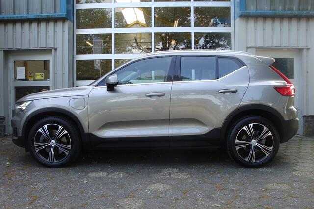 Volvo XC40 1.5 T5 Recharge R-Design-PHEV