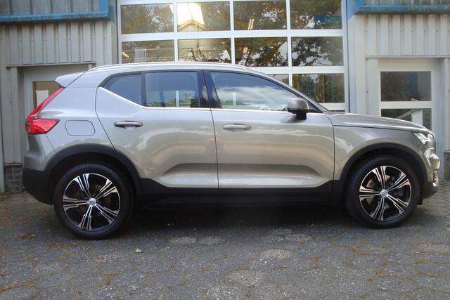 Volvo XC40 1.5 T5 Recharge R-Design-PHEV