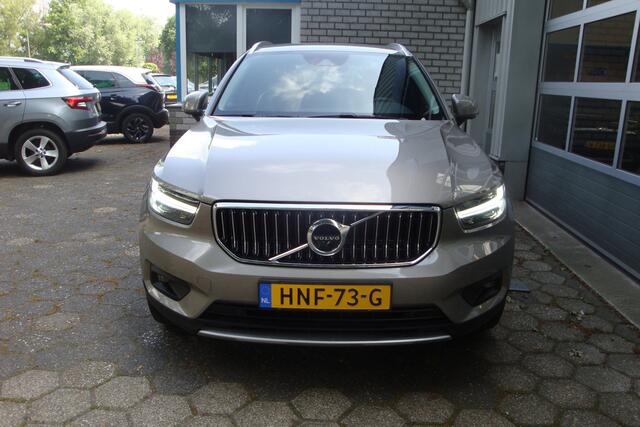 Volvo XC40 1.5 T5 Recharge R-Design-PHEV