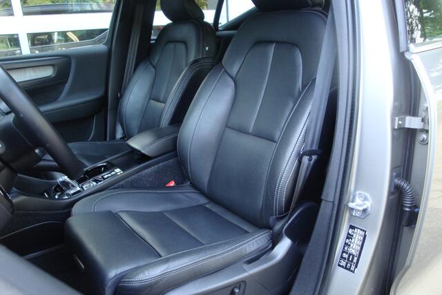 Volvo XC40 1.5 T5 Recharge R-Design-PHEV