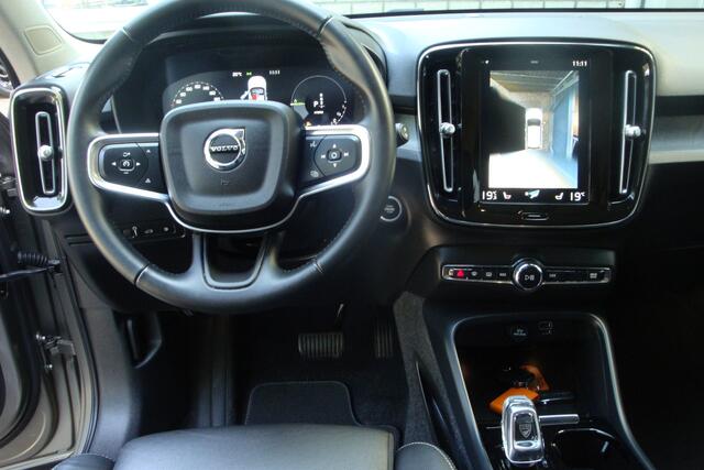 Volvo XC40 1.5 T5 Recharge R-Design-PHEV