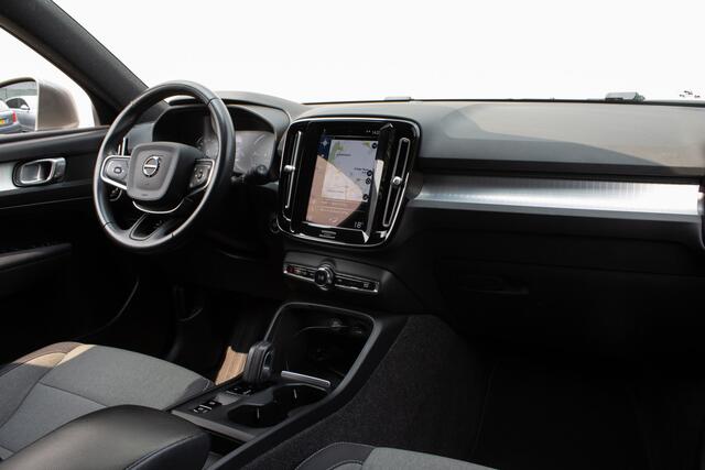 Volvo XC40 1.5 T4 211pk Aut. Recharge Inscription Expression Navigatie/ Carplay/ Camera/ Blis/ Full led/ Adapt. cruise/ Standkachel