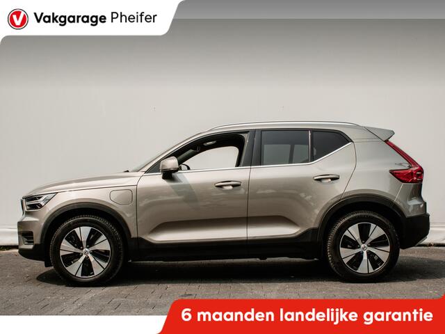 Volvo XC40 1.5 T4 211pk Aut. Recharge Inscription Expression Navigatie/ Carplay/ Camera/ Blis/ Full led/ Adapt. cruise/ Standkachel