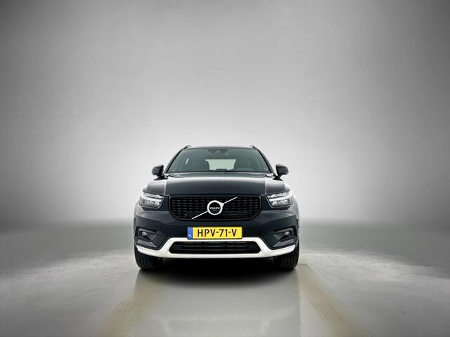 Volvo XC40 1.5 T5 Recharge R-Design
