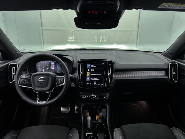 Volvo XC40 1.5 T5 Recharge R-Design