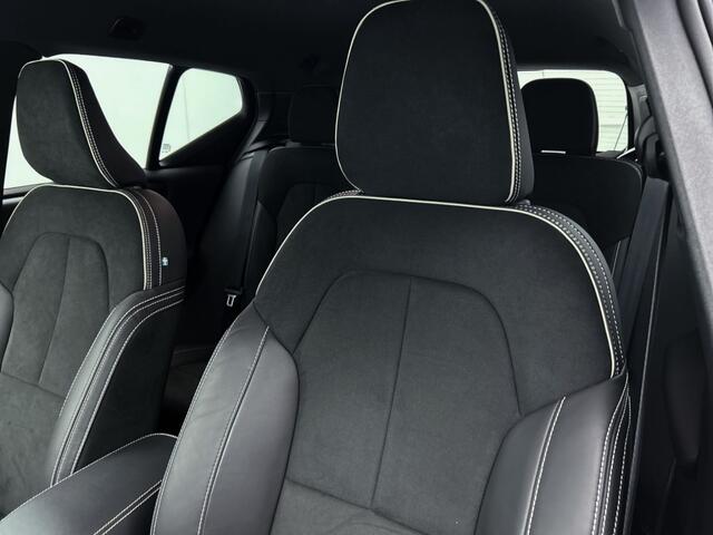 Volvo XC40 1.5 T5 Recharge R-Design