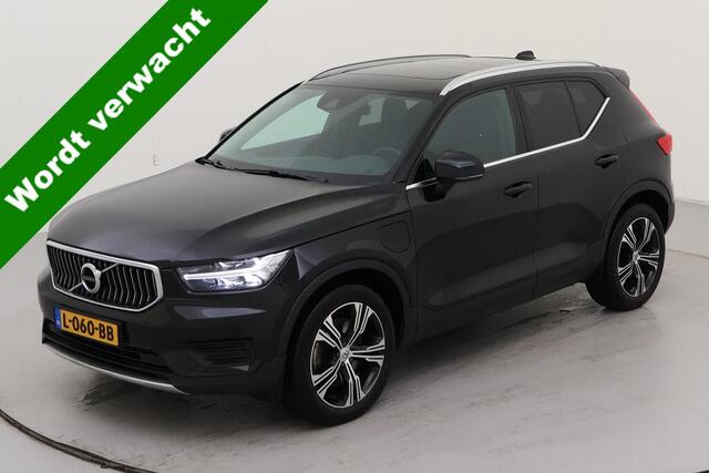 Volvo XC40 1.5 T4 Recharge Inscription Expression NL AUTO | CAMERA | TREKHAAK | LEDER | PANO |