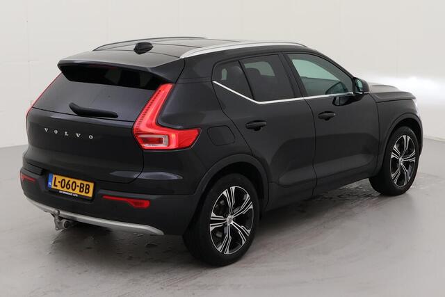 Volvo XC40 1.5 T4 Recharge Inscription Expression NL AUTO | CAMERA | TREKHAAK | LEDER | PANO |