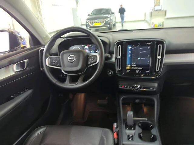 Volvo XC40 1.5 T4 Recharge Inscription Expression NL AUTO | CAMERA | TREKHAAK | LEDER | PANO |