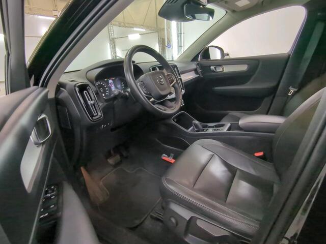 Volvo XC40 1.5 T4 Recharge Inscription Expression NL AUTO | CAMERA | TREKHAAK | LEDER | PANO |