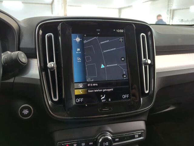 Volvo XC40 1.5 T4 Recharge Inscription Expression NL AUTO | CAMERA | TREKHAAK | LEDER | PANO |