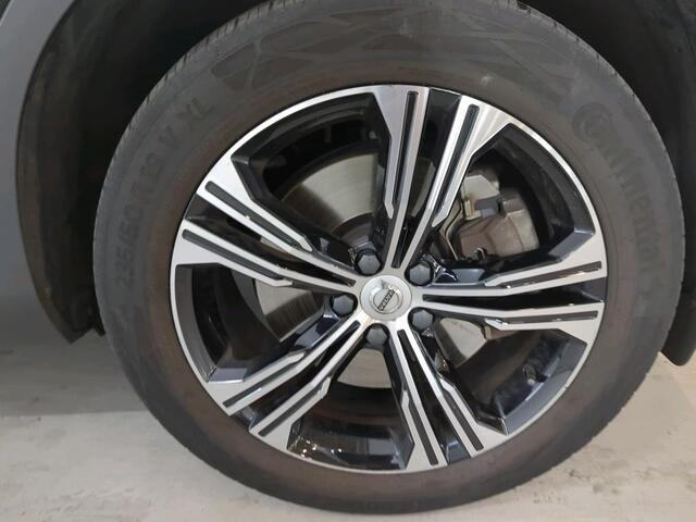 Volvo XC40 1.5 T4 Recharge Inscription Expression NL AUTO | CAMERA | TREKHAAK | LEDER | PANO |