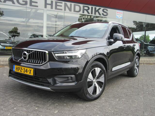 Volvo XC40 1.5 T5 Recharge Inscription | TREKHAAK 1800 kg| Leder | LED | CAMERA (occasion)