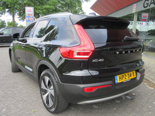 Volvo XC40 1.5 T5 Recharge Inscription | TREKHAAK 1800 kg| Leder | LED | CAMERA (occasion)