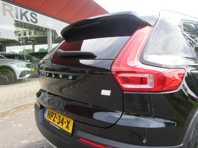 Volvo XC40 1.5 T5 Recharge Inscription | TREKHAAK 1800 kg| Leder | LED | CAMERA (occasion)