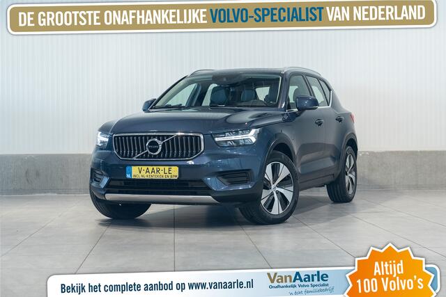 Volvo XC40 T5 Aut. Plug-in Hybrid Inscription Leder Parkeercamera Panoramadak 262pk