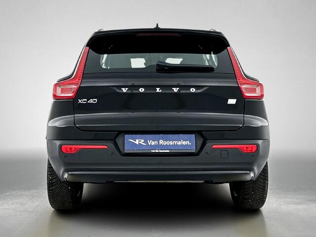 Volvo XC40 1.5 T4 Recharge R-Design