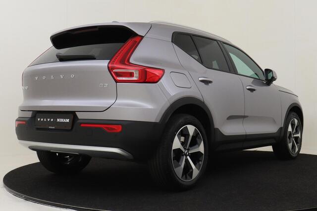 Volvo XC40 B3 (M-HYBRID) CORE -HARMAN/KARDON|BLIS|360°CAM|ADAP.CRUISE|PRIVACY.GLAS|19"